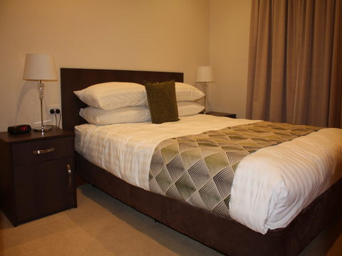 BIG4 Stuart Range Outback Resort - Port Augusta Accommodation 6