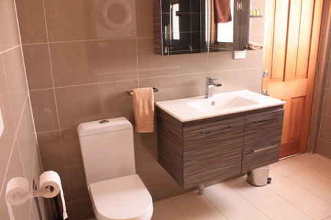 BIG4 Stuart Range Outback Resort - Port Augusta Accommodation 5