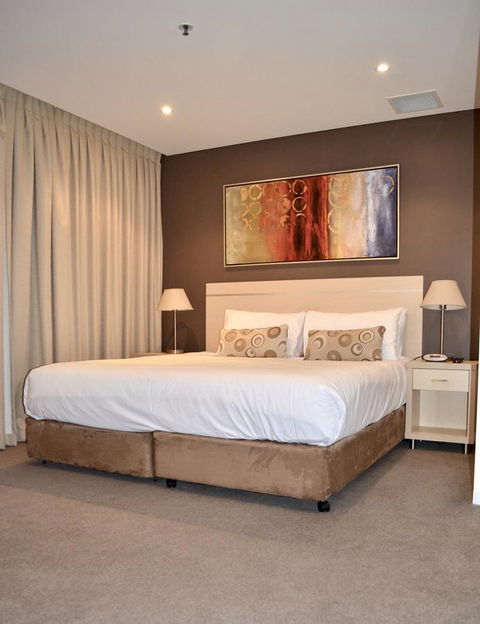 APTonNorthTCE - Port Augusta Accommodation 12
