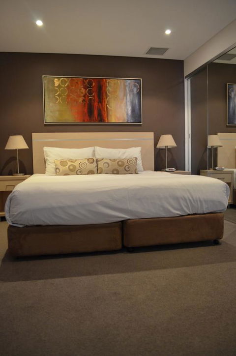 APTonNorthTCE - Port Augusta Accommodation 2