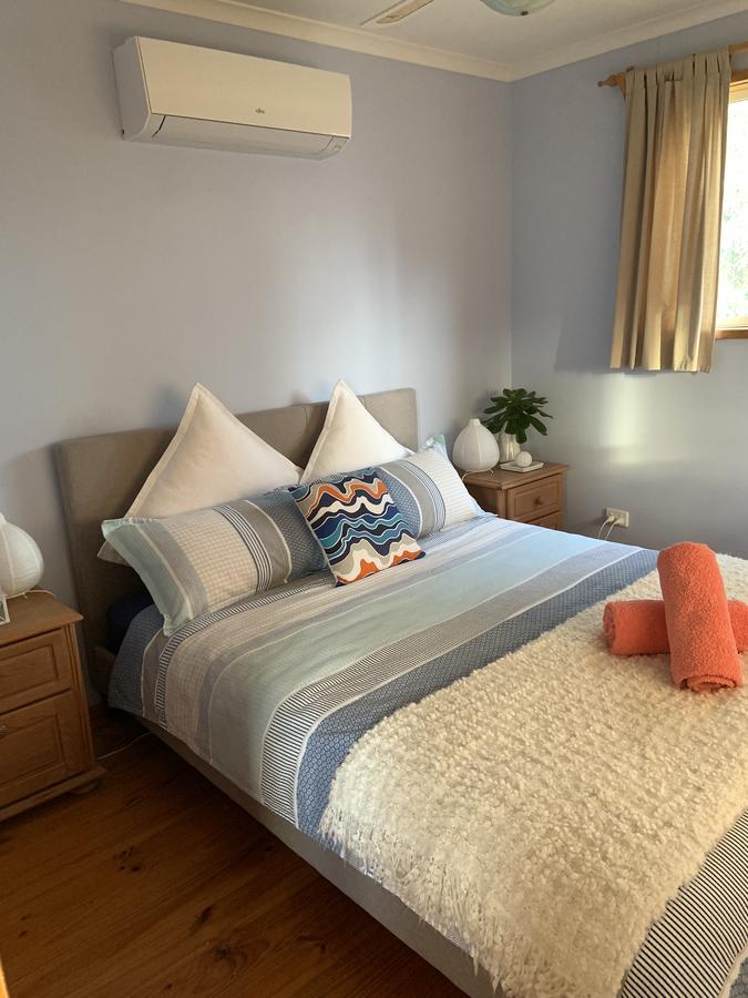 Moana SA Port Augusta Accommodation