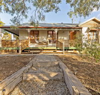 Rustic on 13th - Port Augusta Accommodation