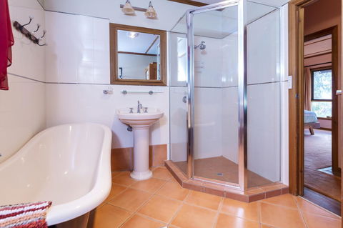 Rustic On 13th - Port Augusta Accommodation 14