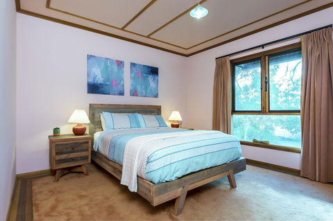 Rustic On 13th - Port Augusta Accommodation 8