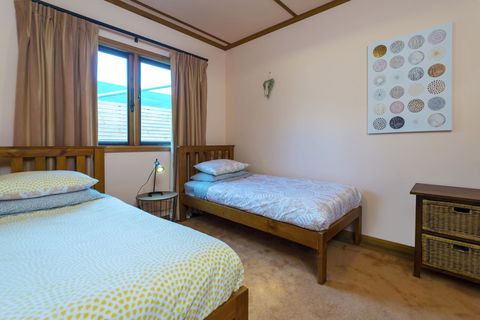 Rustic On 13th - Port Augusta Accommodation 10