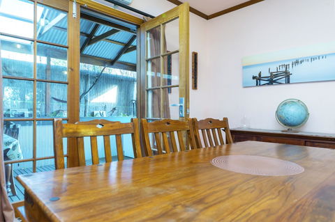 Rustic On 13th - Port Augusta Accommodation 15