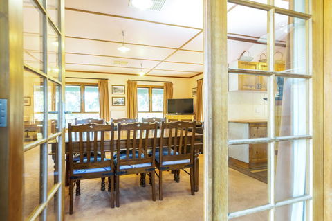 Rustic On 13th - Port Augusta Accommodation 12