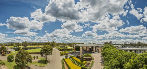 Rydges Resort Hunter Valley - Port Augusta Accommodation 8