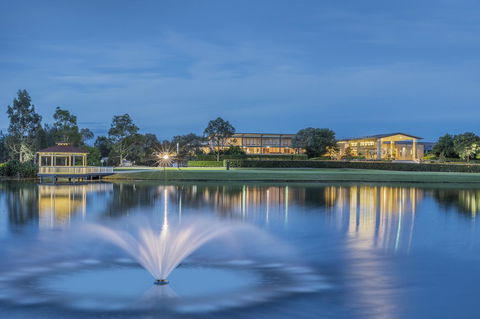 Rydges Resort Hunter Valley - Port Augusta Accommodation 21