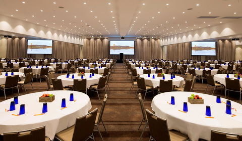 Rydges Resort Hunter Valley - Port Augusta Accommodation 36