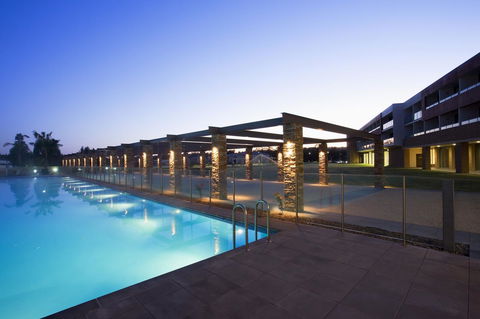 Rydges Resort Hunter Valley - Port Augusta Accommodation 16