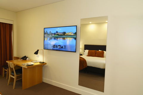 Rydges Resort Hunter Valley - Port Augusta Accommodation 6