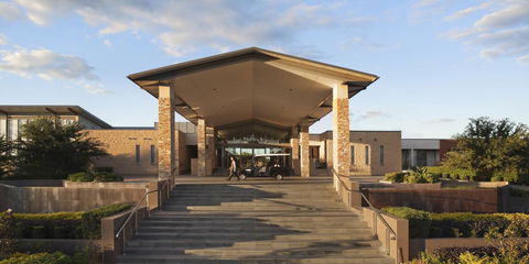 Rydges Resort Hunter Valley - Port Augusta Accommodation 11