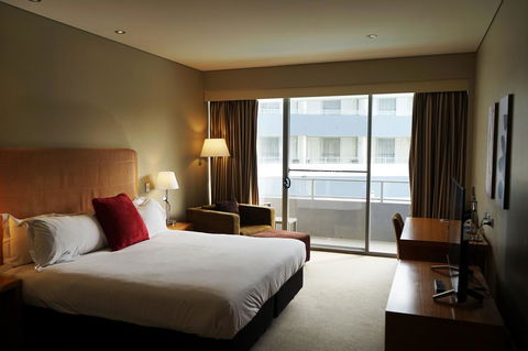 Rydges Resort Hunter Valley - Port Augusta Accommodation 4