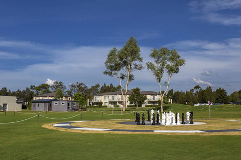 Rydges Resort Hunter Valley - Port Augusta Accommodation 15