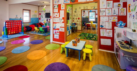 Rydges Resort Hunter Valley - Port Augusta Accommodation 42