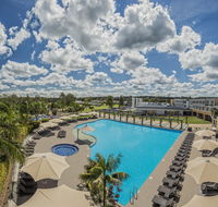 Crowne Plaza Hunter Valley - Port Augusta Accommodation