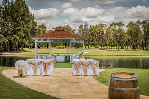 Rydges Resort Hunter Valley - Port Augusta Accommodation 32