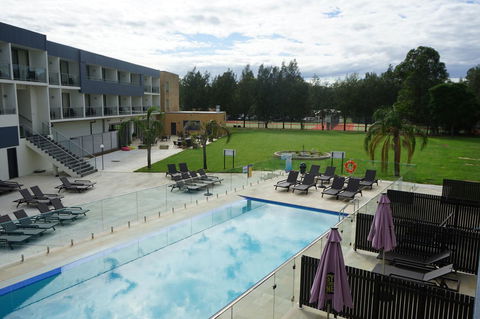 Rydges Resort Hunter Valley - Port Augusta Accommodation 3