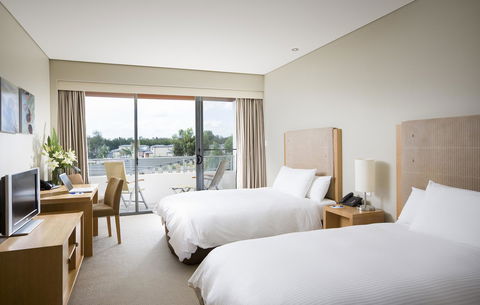 Rydges Resort Hunter Valley - Port Augusta Accommodation 27