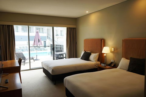 Rydges Resort Hunter Valley - Port Augusta Accommodation 2