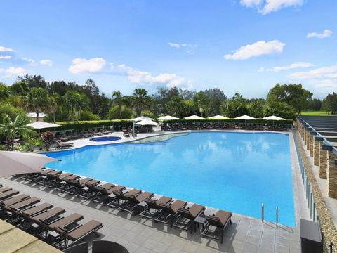 Rydges Resort Hunter Valley - Port Augusta Accommodation 41