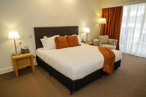 Rydges Resort Hunter Valley - Port Augusta Accommodation 5