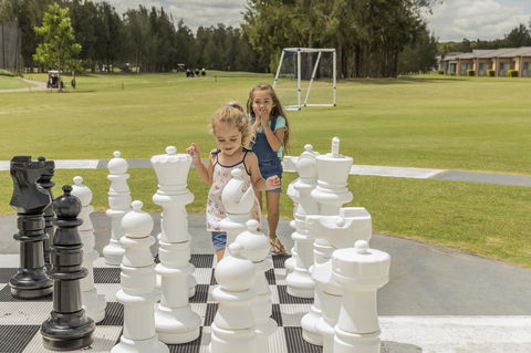 Rydges Resort Hunter Valley - Port Augusta Accommodation 38