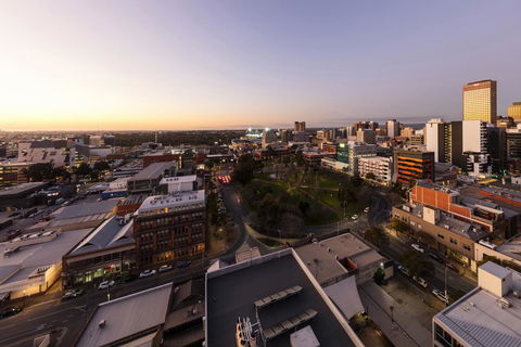 IStay Precinct Adelaide - Port Augusta Accommodation 7