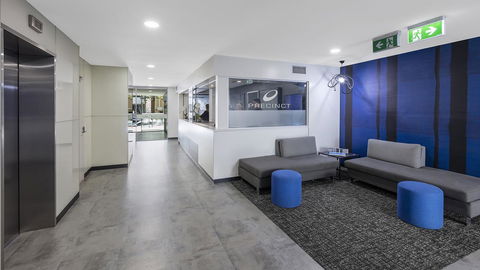 IStay Precinct Adelaide - Port Augusta Accommodation 33