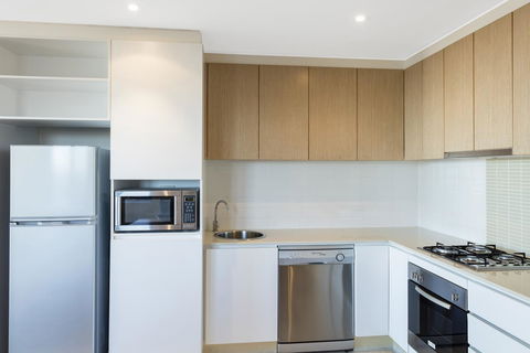 IStay Precinct Adelaide - Port Augusta Accommodation 18