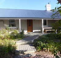 Penzance Cottage - Port Augusta Accommodation