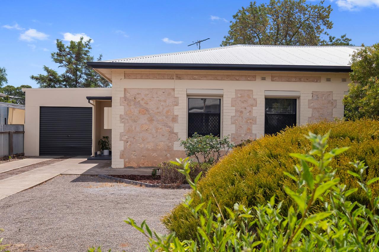  Port Augusta Accommodation