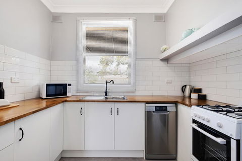 Cute And Cosy - Events, Workers, Getaways - Port Augusta Accommodation 9
