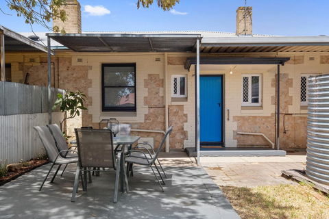 Cute And Cosy - Events, Workers, Getaways - Port Augusta Accommodation 13