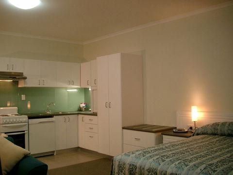 McLaren Vale Motel & Apartments - Port Augusta Accommodation 21
