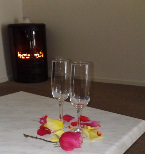 McLaren Vale Motel & Apartments - Port Augusta Accommodation 16