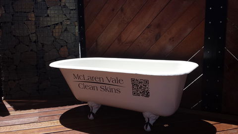 McLaren Vale Motel & Apartments - Port Augusta Accommodation 5
