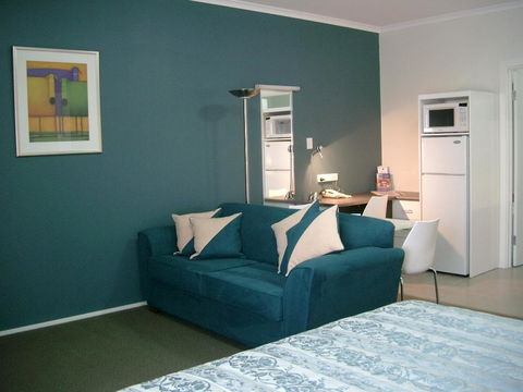 McLaren Vale Motel & Apartments - Port Augusta Accommodation 40