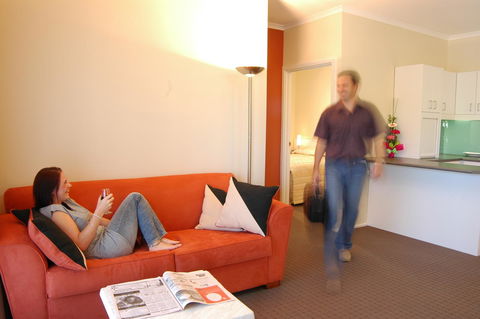 McLaren Vale Motel & Apartments - Port Augusta Accommodation 13