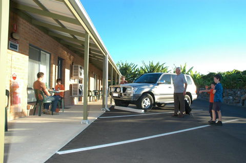 McLaren Vale Motel & Apartments - Port Augusta Accommodation 38