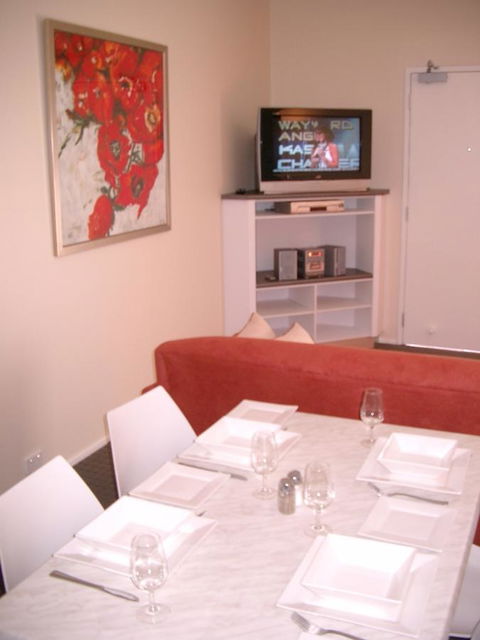 McLaren Vale Motel & Apartments - Port Augusta Accommodation 10