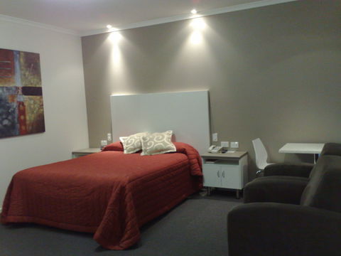 McLaren Vale Motel & Apartments - Port Augusta Accommodation 24