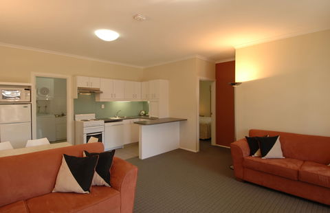 McLaren Vale Motel & Apartments - Port Augusta Accommodation 17