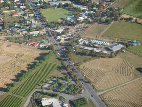 McLaren Vale Motel & Apartments - Port Augusta Accommodation 32
