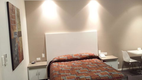 McLaren Vale Motel & Apartments - Port Augusta Accommodation 4