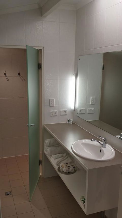 McLaren Vale Motel & Apartments - Port Augusta Accommodation 37