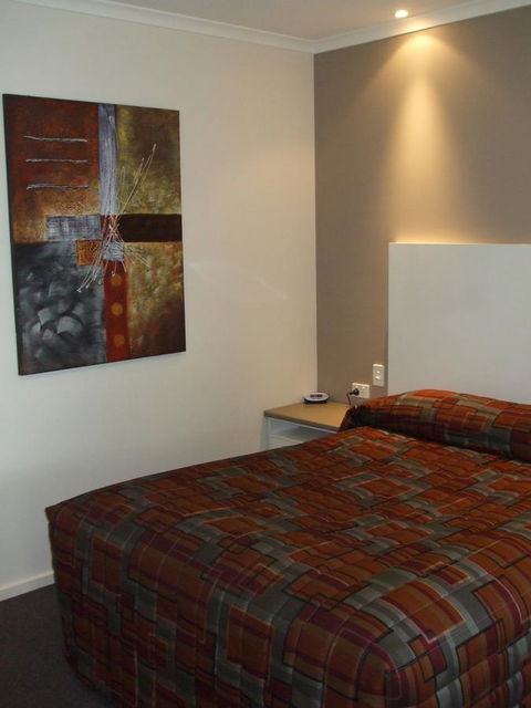 McLaren Vale Motel & Apartments - Port Augusta Accommodation 7