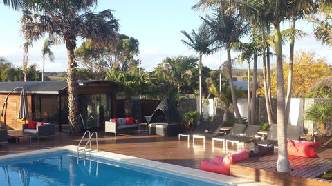 McLaren Vale Motel & Apartments - Port Augusta Accommodation 0