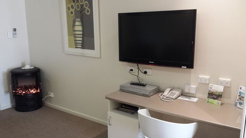 McLaren Vale Motel & Apartments - Port Augusta Accommodation 14
